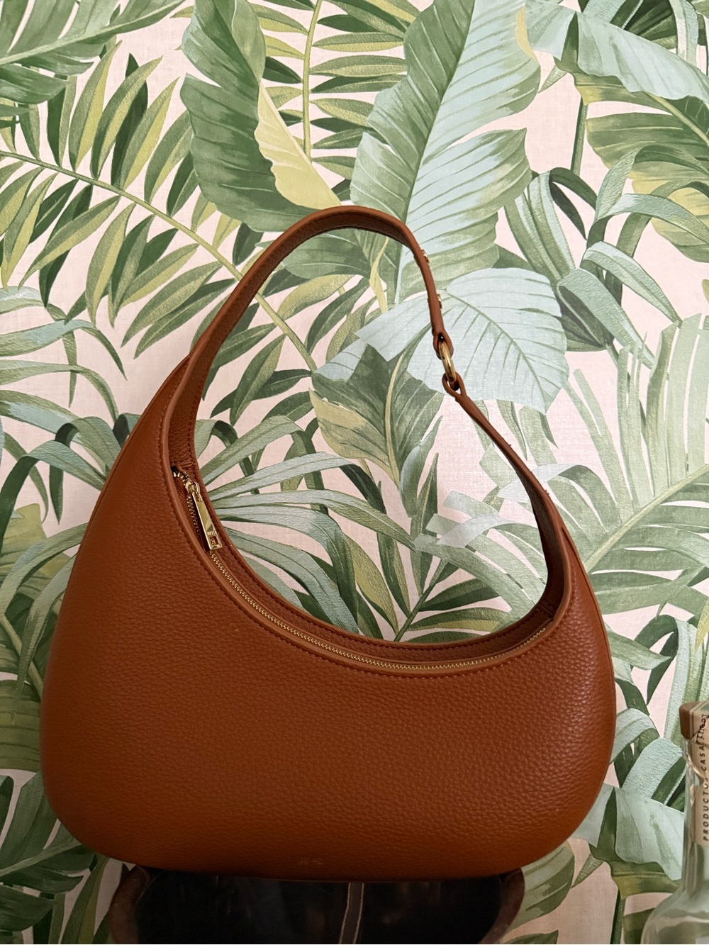 JW PEI Harlee Shoulder Bag - Brown